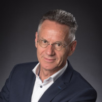 Eric van Egmond