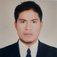 Alexander Martin Chacon Cobeñas