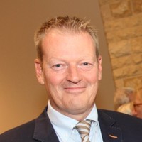 Bert Timmermans