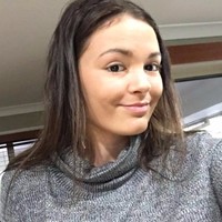 Sophie Spring-Brown
