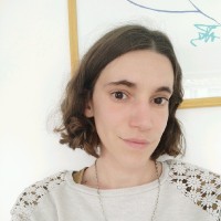 Chloé Desbrosses
