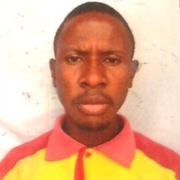 Unane Victor O