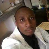 Ronald Ajie