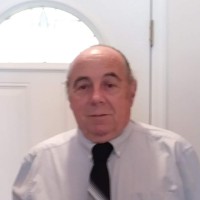Gary Rogers