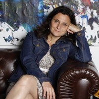 Veronica Laudani