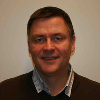 Børge Espolin Johnson