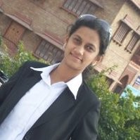 Mrunalini Rane