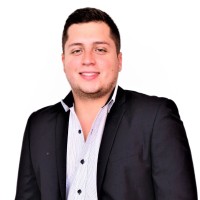 Sebastian Rios