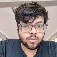 Munj Bhavesh Nayak