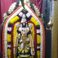 Vijayakumara B