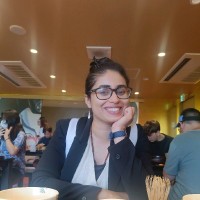Sneh Bhargave