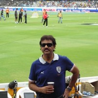 Hassan Ahmed