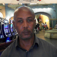 Ben Meredith, Jr.