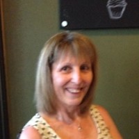 Maryanne Jones
