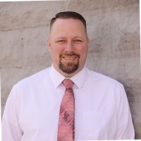 Trevor Scott