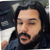 Chris Villarreal