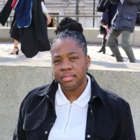 N'Jhell Wilson