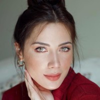 Lilia Khouri