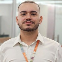 Marco Túlio Paim Ribeiro