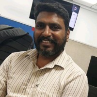 Ravi Chandra