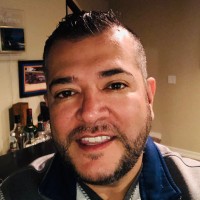 Erik Vigil