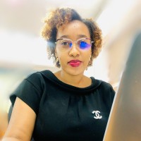 Catherine Simba