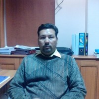 Vivek Gupta Gupta