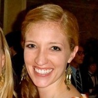 Amy Foreman