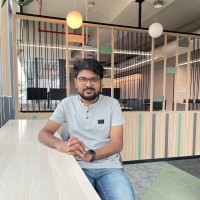 Harshit Jaiswal