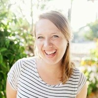 Allison Kooser Hastings