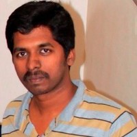 Vasanth C