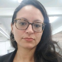 Camila Dos Santos Seixas Bernardino