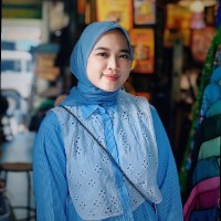Maulidya Syafitri