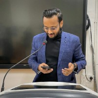 Jenil Shah