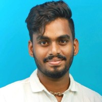 Sabarikumar Ramamoorthi