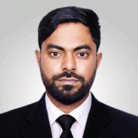 K M Abu Hassan