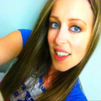 Amanda Mcneese