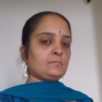 Usha Shekar
