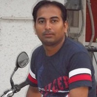 Rakesh Parmar