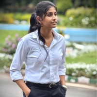 Miss.NISHIGANDHA BANSODE