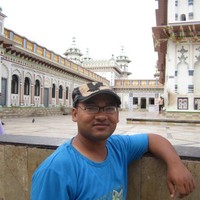Raj Mohan