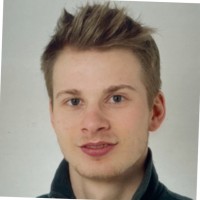 Jonas Lietz