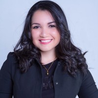 Ana Gabriela Alvarenga