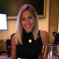 Eleni Stathakos