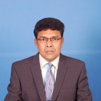 Nityananda Mondal