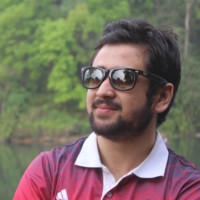 Amit Acharya