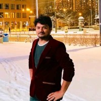 Sravan kumar