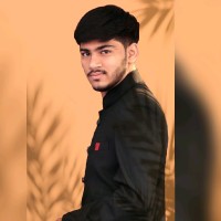 Vashishth Patel