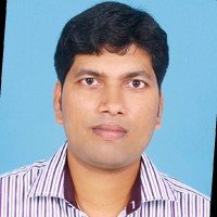 Jay Krishna Kumar