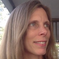 Melissa (Mo) Stenger